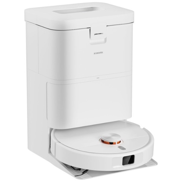 Фото - Робот-пилосос миючий Xiaomi Robot Vacuum H50